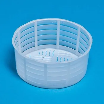 Nádoba na pečení Odkapávací forma na sýr, ricottu, tvaroh, máslo FA OH kulatá 150 g