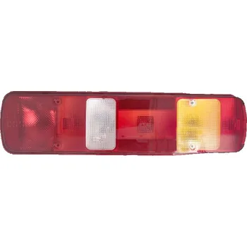 Zadní světlomet ASPOCK Zadní světlo pravé (24 V, odrazka, se zpětným signálem, boční obrysové světlo) VOLVO FH 09.2005–09.2005