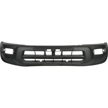 Karosérie BLIC Nárazník přední tmavě šedý TOYOTA RAV4 06.1994-06.2000