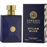 Versace Pour Homme Dylan Blue deodorant sklo 100 ml