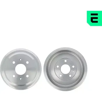 Brzdový buben OPTIMAL Brzdový buben OPT BT-2510