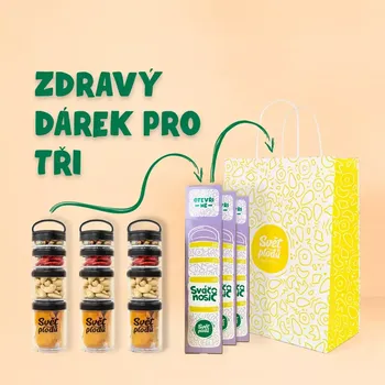 Sváčonosič Starter 3ks