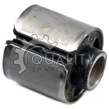 Zavěšení kol Lůžko ramene velké VIKA 44070001501