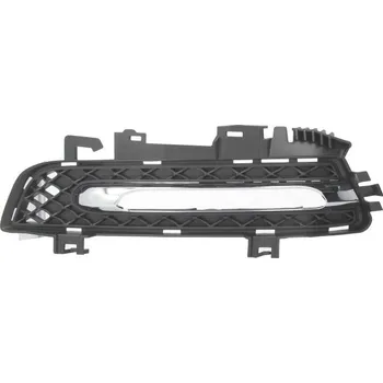 Nárazník BLIC Mřížka nárazníku L (s otvory denní světla, plastová) MERCEDES TŘÍDY E A207/C207 01.09-05.13