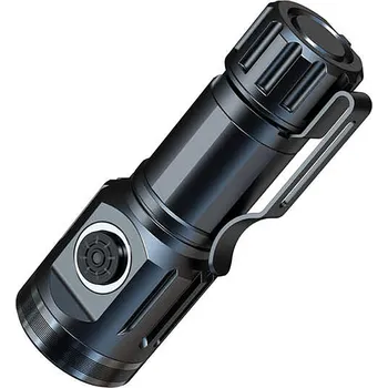 Svítilna LED svítilna Helius FT03