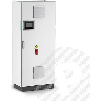 Ovládací skříňka Wilo-Control CC-HVAC 2x 2527837