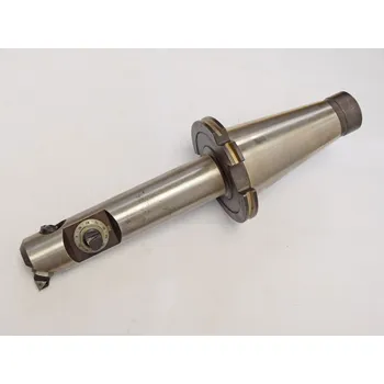 Vyvrtávací tyč ISO40x63-160 dokončovací PN 247231.02 na VBD TCMT 110202 , Narex NN-PN247231.02-40x63-160-VBD