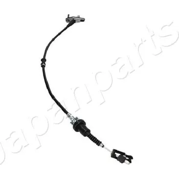 Spojkové lanko Tažné lanko, ovládání spojky JAPANPARTS GC-K03