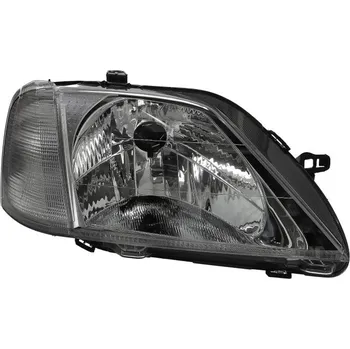 Přední světlomet DEPO Přední pravé světlo DACIA LOGAN I 09.2004-01.2009