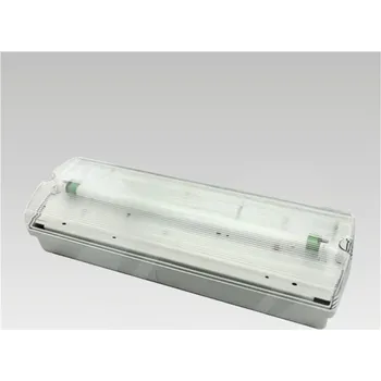 Lampička Nouzové svítidlo ELLEN 108 1x8W