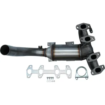 Katalyzátor Katalyzátor KAMOKA 8015090