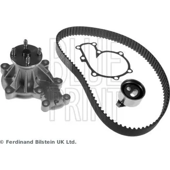 Vodní pumpa + sada ozubeného řemene BLUE PRINT ADM57325