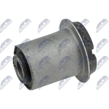 Zavěšení kol Uložení, řídicí mechanismus NTY ZTT-TY-025A