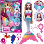 Woopie Magic Rainbow Doll Gina