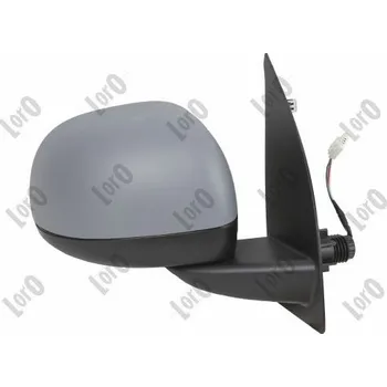 Auto zrcátko Vnější zpětné zrcátko ABAKUS 1129M08