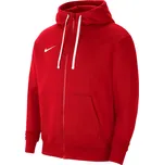 Pánská mikina Nike Park 20 Fleece FZ CW6887-657 Velikost: S