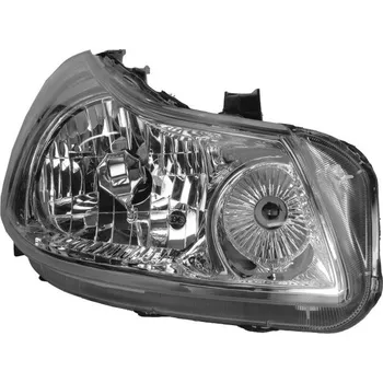 Přední světlomet DEPO Přední pravé světlo FIAT SEDICI, SUZUKI SX4 06.2006-12.2015