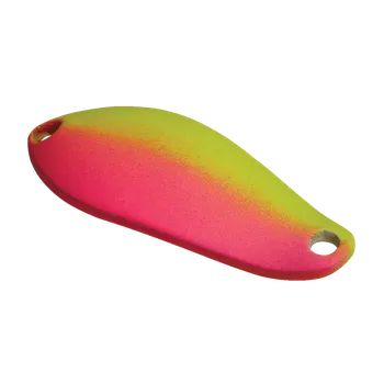 Umělá nástraha Plandavka SV Fishing Lures Koketka 21mm 1,2g FL07