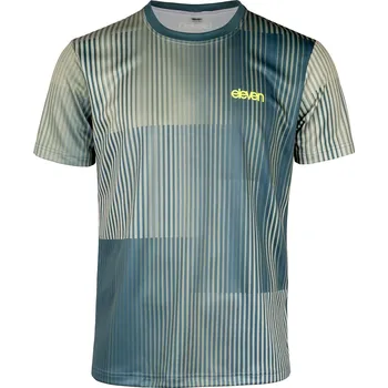 Pánské triko Eleven John Swift Core Velikost: 3XL