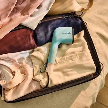 používání Braun QuickStyle 3 GS3013GR