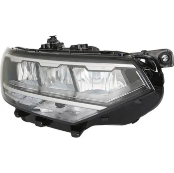 Přední světlomet DEPO Přední pravé světlo Volkswagen VW PASSAT B8 FL 02.2019-09.2023