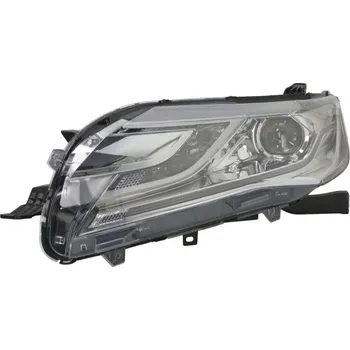 Přední světlomet DEPO Přední levé světlo MITSUBISHI PAJERO SPORT III 01.2016+