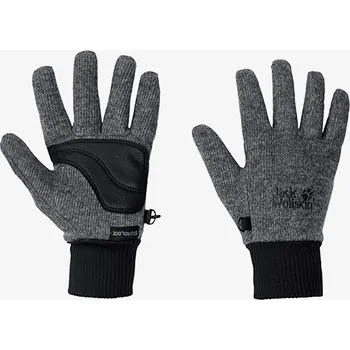 Rukavice Jack Wolfskin STORMLOCK KNIT GLOVE L