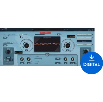 Hudební software Yum Audio LoFi Flux Machine (Digitální produkt)