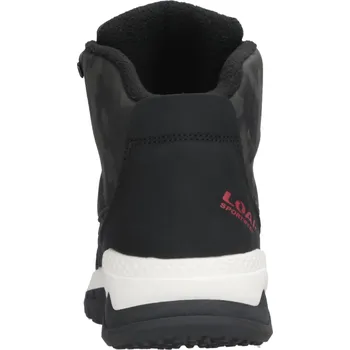 Chlapecká zimní obuv LOAP Hodge 165277