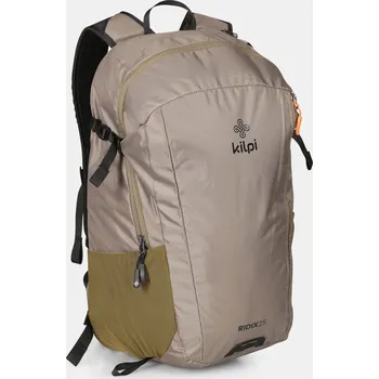 Outdoorové zavazadlo Batoh Kilpi Ridix-U 25l KHK