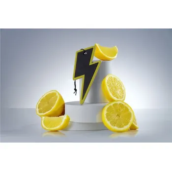 Osvěžovač vzduchu Osvěžovač vzduchu ZEOS Lemon
