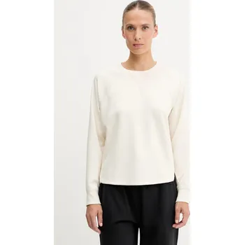 Dámská mikina Mikina Dkny DP5T9976 béžová 08X, vel. XS