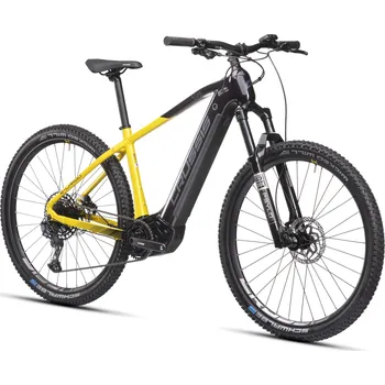 Elektrokolo Crussis e-Largo 10.10 (720 Wh) 2025 Velikost rámu kol US: 22"(US:2XL)