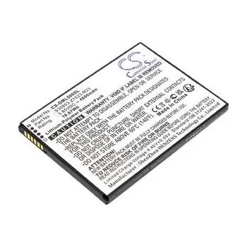 Baterie pro mobilní telefon Baterie Cameron Sino CS-GML500SL, Li-Polymer, 4850