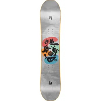 Snowboard snowboard NITRO RIPPER YOUTH RENTAL 23/24 Délka (cm): 137 cm