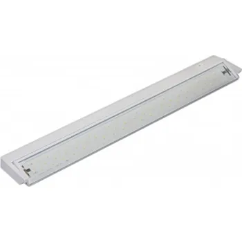 Nástěnné svítidlo ARGUS LIGHT s.r.o. Svítidlo LED KM2016 BL 10W bílá vč. PHE