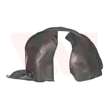 Příslušenství karosérie obložení, dutina kola VAN WEZEL 5745434