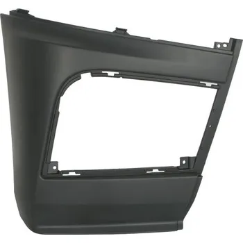 Nárazník COVIND Nárazník přední pravá, MERCEDES ACTROS MP4 / MP5 07.2011+