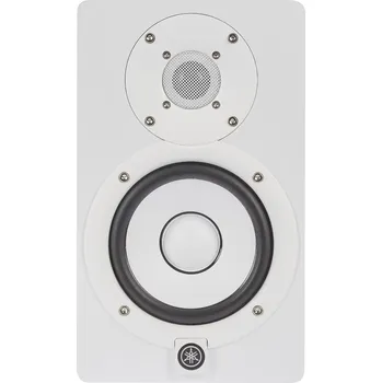 Yamaha HS5 reproduktor 2-way bílá 70 W