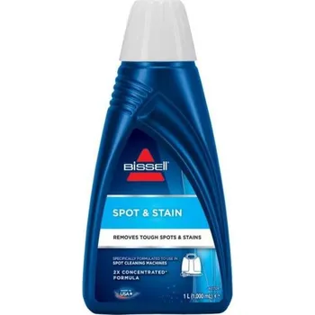 Čistič skvrn Spot + Stain k vysavači BISSELL SpotClean HydroStem Pro 3700N 1L