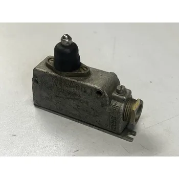 vypínač Fael FAFEL LM-10 E – Limitní spínač (koncový spínač)- kulička