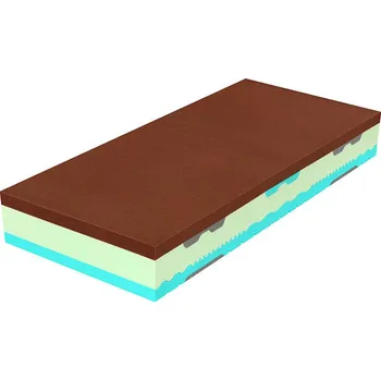 Matrace Tropico Matrace Spirit Superior Triumph+polštář zdarma rozměr: 100x200 cm, výška: 22 cm