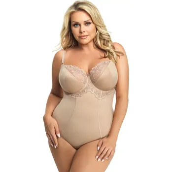 Body Gorsenia K356 Gala barva: béžová 80c