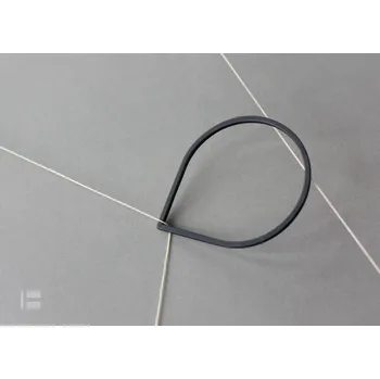 Náramek tomáš holub - NÁRAMEK SLIM 04 Barva: Stříbrná