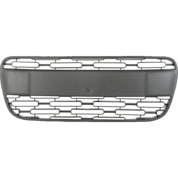 Nárazník BLIC Mřížka nárazníku (střed, certifikovaný TÜV) FIAT PANDA 312 02.12-