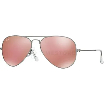 Módní doplněk Ray-Ban Aviator RB3025 019/Z2 55 - 30 dnů na vrácení zboží, Garance originality