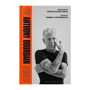 Umění The Anthony Bourdain Reader