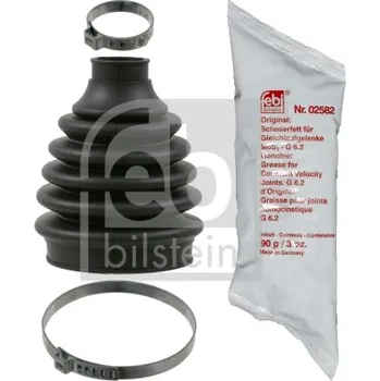 Manžeta ke kolu Sada měchů, hnací hřídel FEBI BILSTEIN 06130