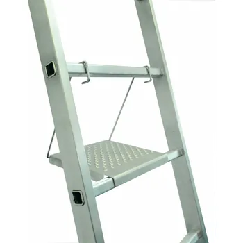 Žebřík ZARGES Závěsná plošina, 40450