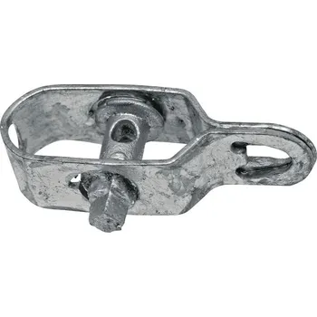 Ohradník Napínač na lanka, dráty a provázky 100 mm